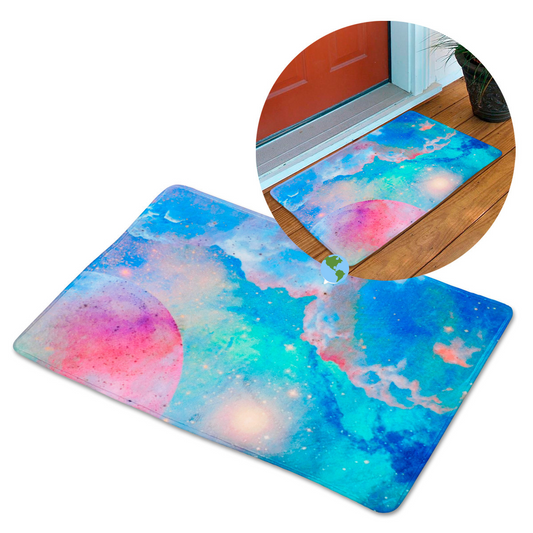 Tapete Cosmico Multifuncional