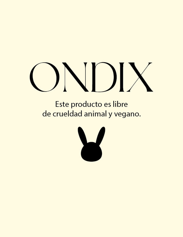 ONDIX crema para el pelo.