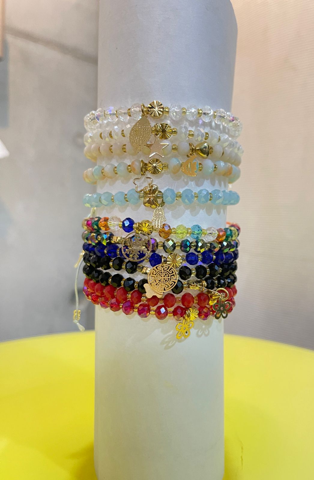 Pulsera Vibra