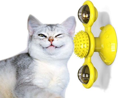 CAT SPINNER